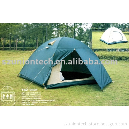 TSZ-0301 Camping Tent